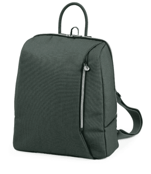 Peg Perego Wickelrucksack Backpack Metal