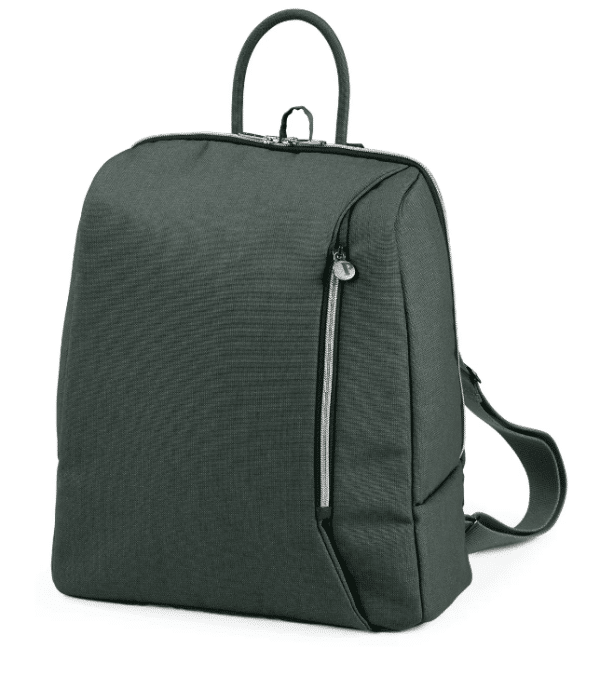 Peg Perego Wickelrucksack Backpack Metal