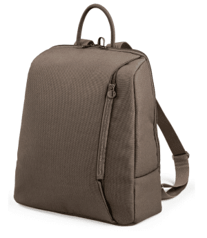 Peg Perego Wickelrucksack Backpack Pine Bark