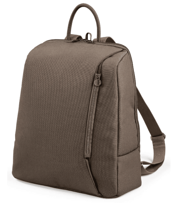 Peg Perego Wickelrucksack Backpack Pine Bark