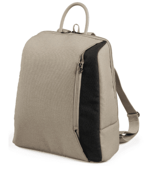 Peg Perego Wickelrucksack Backpack Vanilla Blend