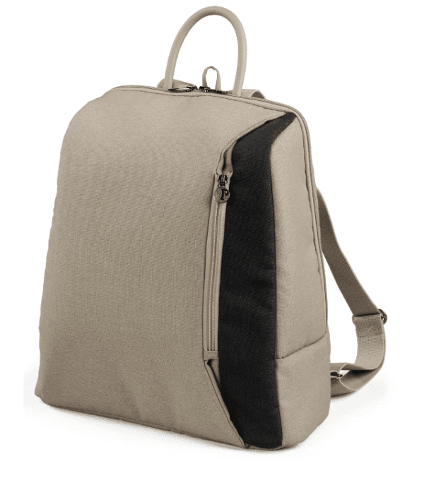 Peg Perego Wickelrucksack Backpack Vanilla Blend