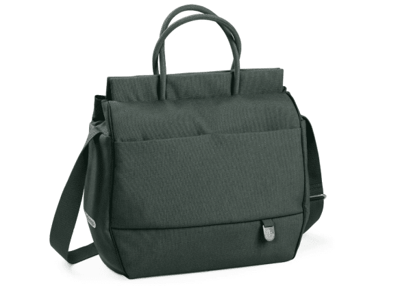 Peg Perego Wickeltasche Borsa Metal