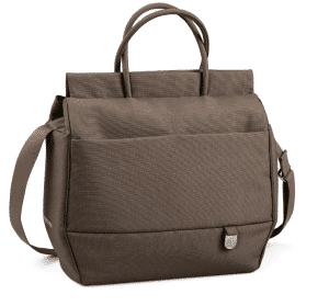 Peg Perego Wickeltasche Borsa Pine Bark
