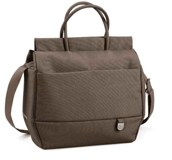 Peg Perego Wickeltasche Borsa Pine Bark
