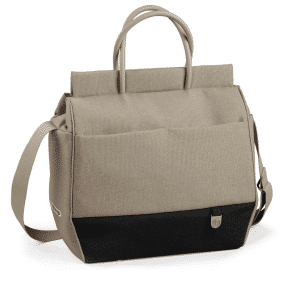 Peg Perego Wickeltasche Borsa Vanilla Blend