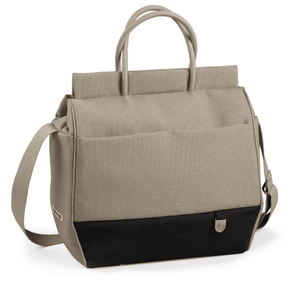 Peg Perego Wickeltasche Borsa Vanilla Blend