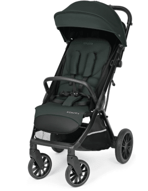 Peg Perego X-Country Buggy Metal