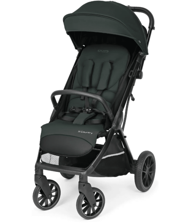 Peg Perego X-Country Buggy Metal