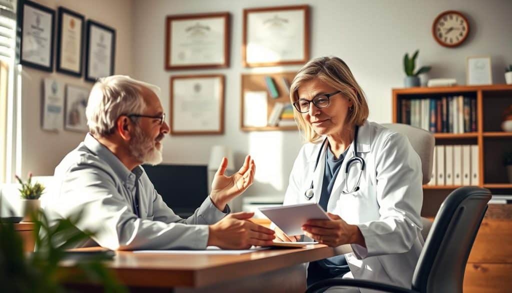 Practical tips for parent's communication with pediatrician