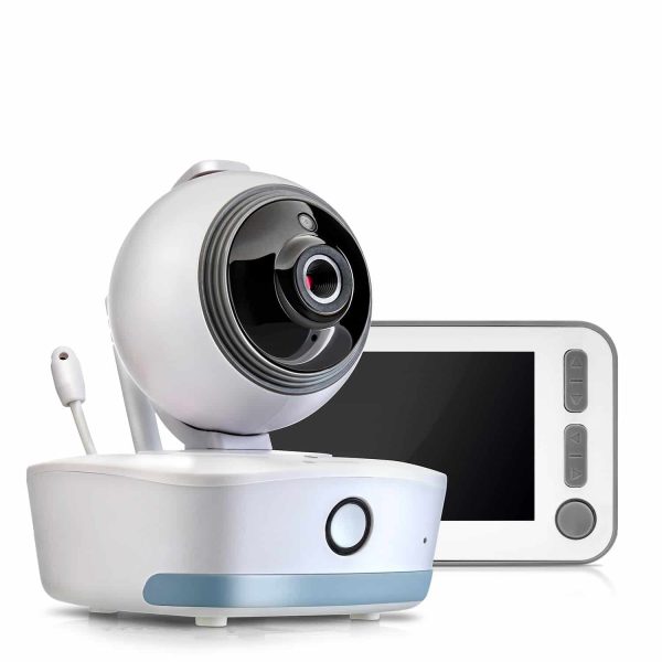 Reer BabyCam XL Video-Babyphone