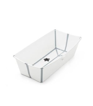 Stokke Flexi Bath X-Large Badewanne White