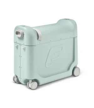 Stokke Jetkids by Stokke BedBox Green Aurora