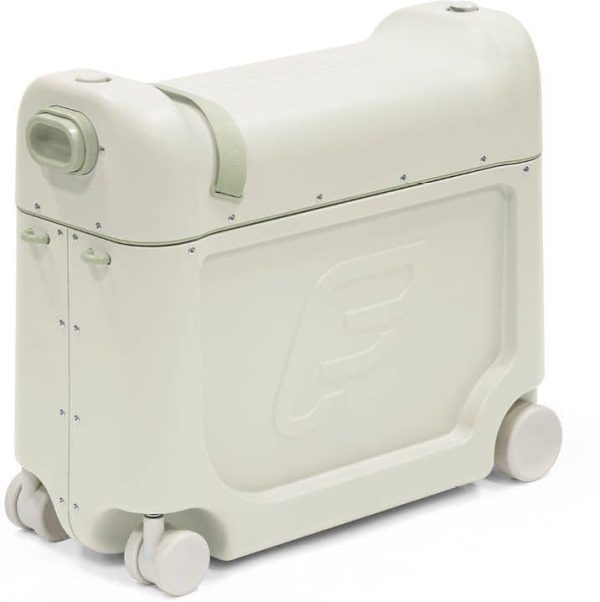 Stokke Jetkids by Stokke BedBox sea green
