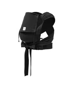 Stokke Limas Babytrage Black