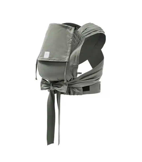 Stokke Limas Babytrage Glacier Green