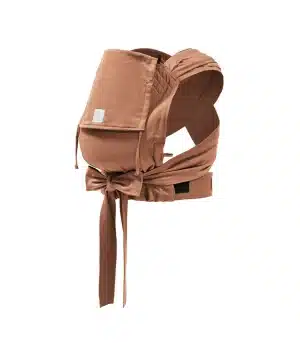 Stokke Limas Babytrage Terracotta