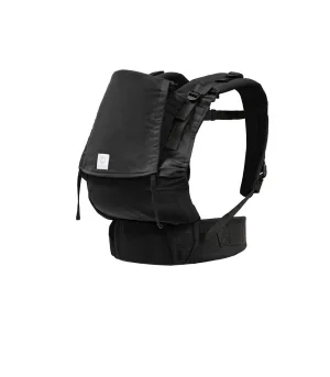 Stokke Limas Flex Babytrage Black
