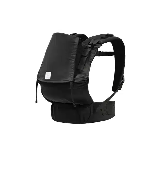 Stokke Limas Flex Babytrage Black