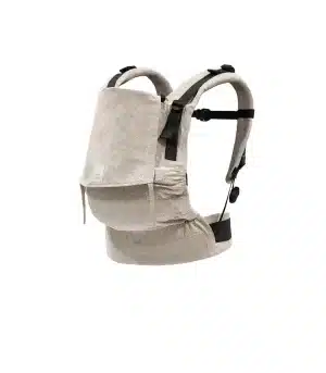 Stokke Limas Flex Babytrage Floral Beige