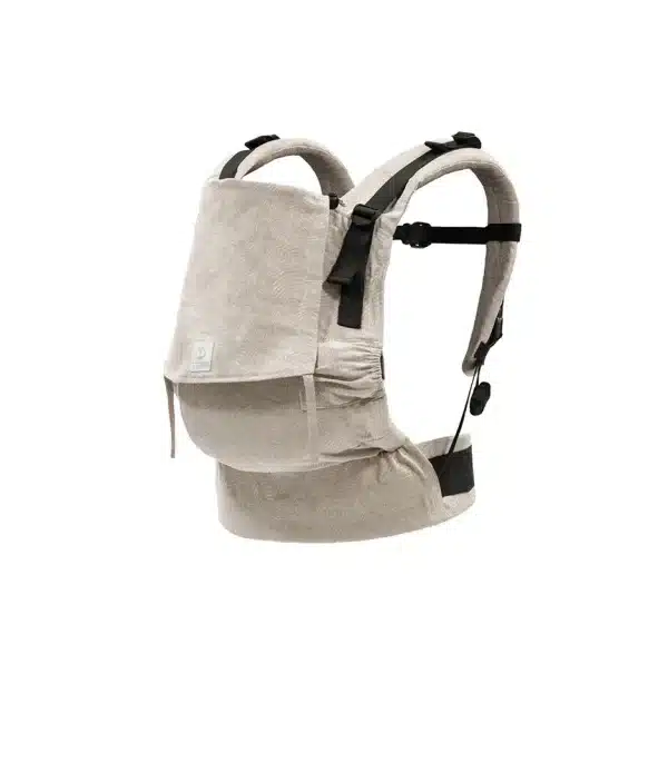 Stokke Limas Flex Babytrage Floral Beige