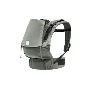 Stokke Limas Flex Babytrage Glacier Green