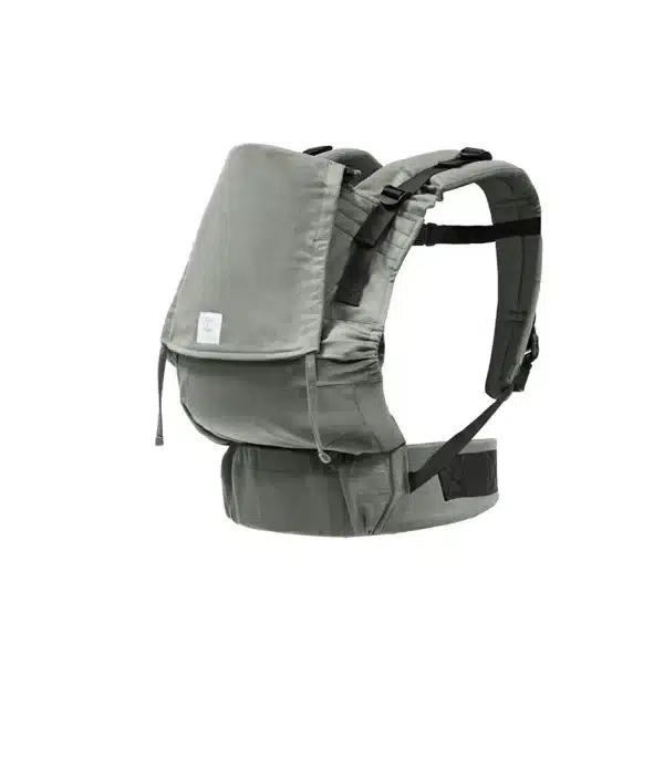 Stokke Limas Flex Babytrage Glacier Green