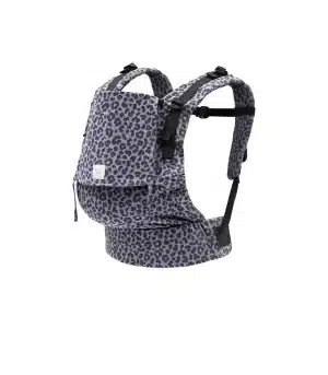 Stokke Limas Flex Babytrage Leopard Lilac