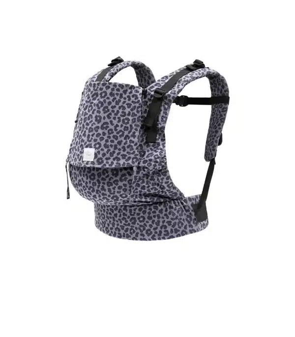 Stokke Limas Flex Babytrage Leopard Lilac