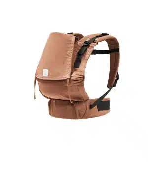 Stokke Limas Flex Babytrage Terracotta