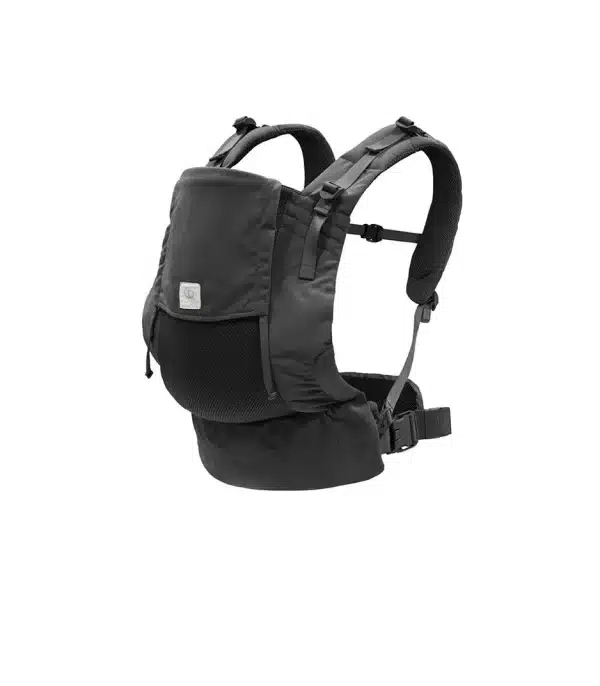 Stokke Limas Mesh Babytrage Anthracite Melange