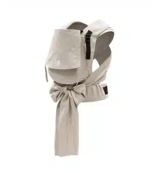 Stokke Limas Plus Babytrage Beige