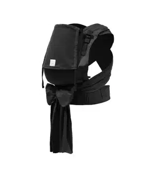 Stokke Limas Plus Babytrage Black