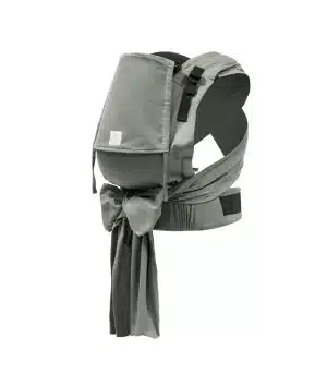 Stokke Limas Plus Babytrage Glacier Green