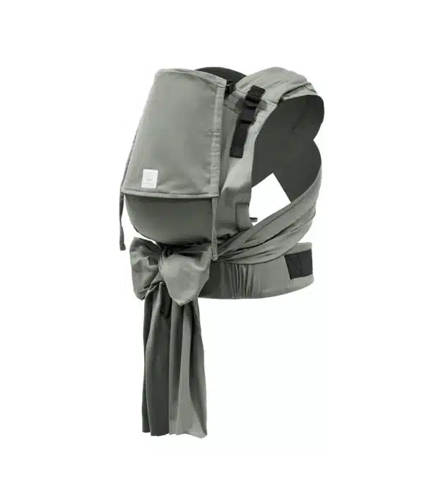 Stokke Limas Plus Babytrage Glacier Green