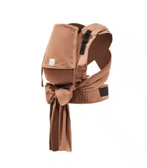 Stokke Limas Plus Babytrage Terracotta