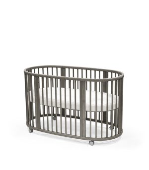 Stokke Sleepi Bett Umbausatz V3 Hazy Grey