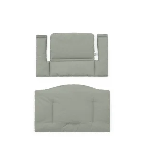 Stokke Tripp Trapp Classic Sitzkissen Glacier Green