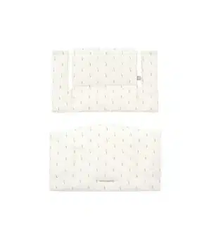 Stokke Tripp Trapp Classic Sitzkissen Wheat Cream
