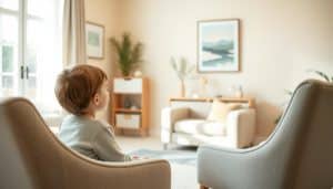 Stottern bei Kindern - Unterstützung ist wichtig