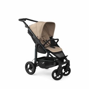 TFK Mono 4 Sportwagen Luftkammer Radset - Sand