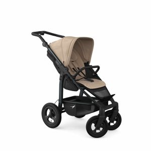 TFK Mono 4 Sportwagen Luftrad Set - Sand