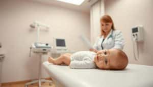 U4 Untersuchung beim Baby - Was wird gemacht?