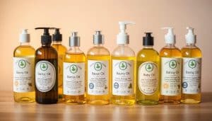 Welches Öl kann ich für die Babymassage verwenden?