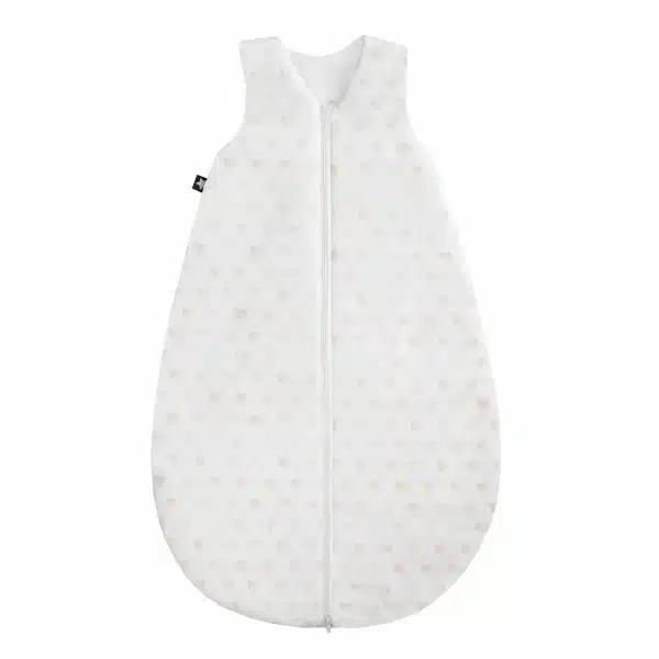 Zöllner Schlafsack 90cm Schlummerherzen