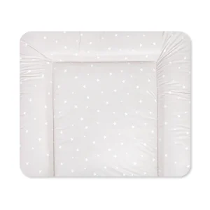 Zöllner Wickelauflage Softy 75/75cm Star Beige