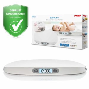 reer BabyCare Babywaage